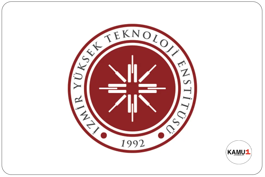 İzmir Yüksek Teknoloji Enstitüsü 76 sözleşmeli personel alımı yapacak. Yayımlanan duyuruya göre, aralarında büro personeli, destek personeli, koruma ve güvenlik görevlisi, mühendis, spor uzmanı, tekniker ve teknisyenin de bulunduğu çeşitli unvanlarda personel alımı gerçekleştirilecek.