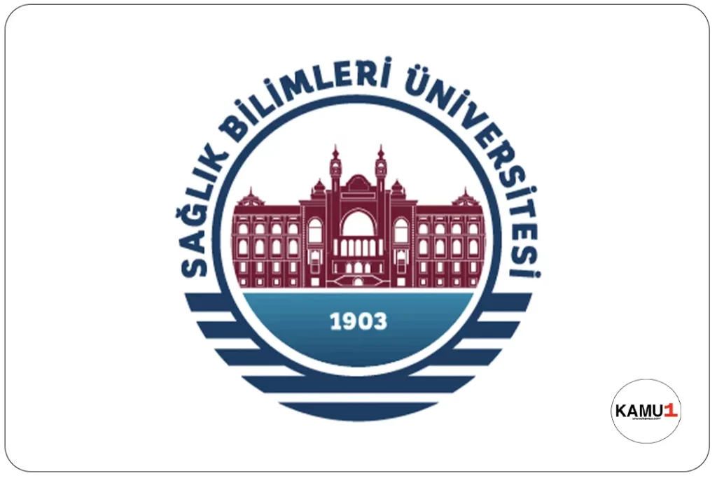 Sağlık Bilimleri Üniversitesi personel alımı duyurusu yayımlandı.Sağlık Bilimleri Üniversitesi, İstanbul Hamidiye Külliyesi ve Ankara Gülhane Külliyesi'nde bulunan birimlerinde istihdam edilmek üzere 26 sözleşmeli personel alımı yapacak. Alımlar, 657 sayılı Devlet Memurları Kanunu'nun 4. maddesinin (B) fıkrasına göre 06.06.1978 tarihli ve 7/15754 sayılı Kararnameye ekli 28.06.2007 tarih ve 26566 sayılı Resmî Gazete'de yayımlanan Sözleşmeli Personel Çalıştırılmasına İlişkin Esaslarda Değişiklik Yapılmasına Dair Esaslarda yer alan Ek 2. maddenin (b) fıkrasına göre yapılacak. Adayların 2022 KPSS (B) grubu puan sırası esas alınarak alımlar yapılacak.
