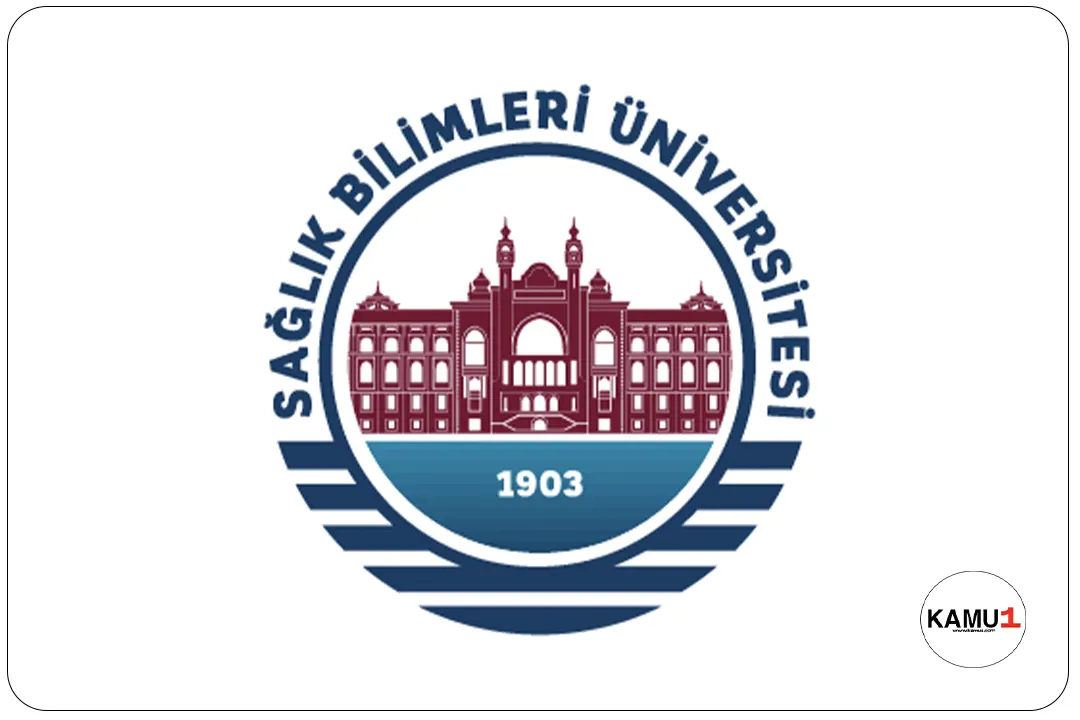 Sağlık Bilimleri Üniversitesi personel alımı duyurusu yayımlandı.Sağlık Bilimleri Üniversitesi, İstanbul Hamidiye Külliyesi ve Ankara Gülhane Külliyesi'nde bulunan birimlerinde istihdam edilmek üzere 26 sözleşmeli personel alımı yapacak. Alımlar, 657 sayılı Devlet Memurları Kanunu'nun 4. maddesinin (B) fıkrasına göre 06.06.1978 tarihli ve 7/15754 sayılı Kararnameye ekli 28.06.2007 tarih ve 26566 sayılı Resmî Gazete'de yayımlanan Sözleşmeli Personel Çalıştırılmasına İlişkin Esaslarda Değişiklik Yapılmasına Dair Esaslarda yer alan Ek 2. maddenin (b) fıkrasına göre yapılacak. Adayların 2022 KPSS (B) grubu puan sırası esas alınarak alımlar yapılacak.