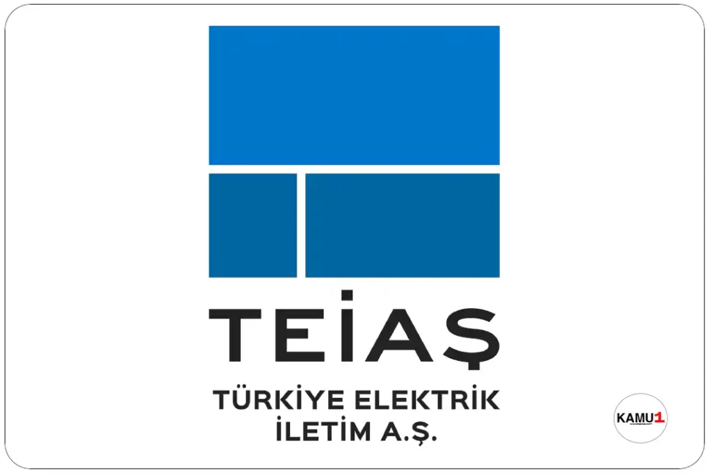 TEİAŞ'a 146 işçi alımı için başvuru tarihleri, kontenjan dağılımı ve başvuru sayfası açıklandı. İŞKUR üzerinden işçi alımı başvuruları başlıyor.