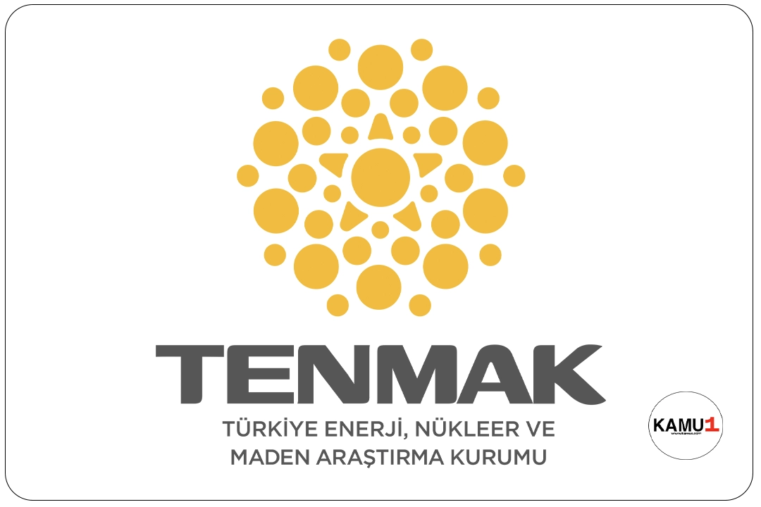 Türkiye Enerji, Nükleer ve Maden Araştırma Kurumu (TENMAK), yeni personel alımları için başvurularda son günlere yaklaşıyor. Resmi Gazete'de yayımlanan duyuruda, V.H.K.İ. Mühendis, Tekniker, Teknisyen, Koruma ve Güvenlik Görevlisi, Destek Personeli (Aşçı Yardımcısı, Temizlik, Bulaşıkçı) unvanlarındaki pozisyonlar için alımların yapılacağı belirtiliyor. Başvuruların son tarihi olarak 31 Temmuz'a işaret ediliyor.