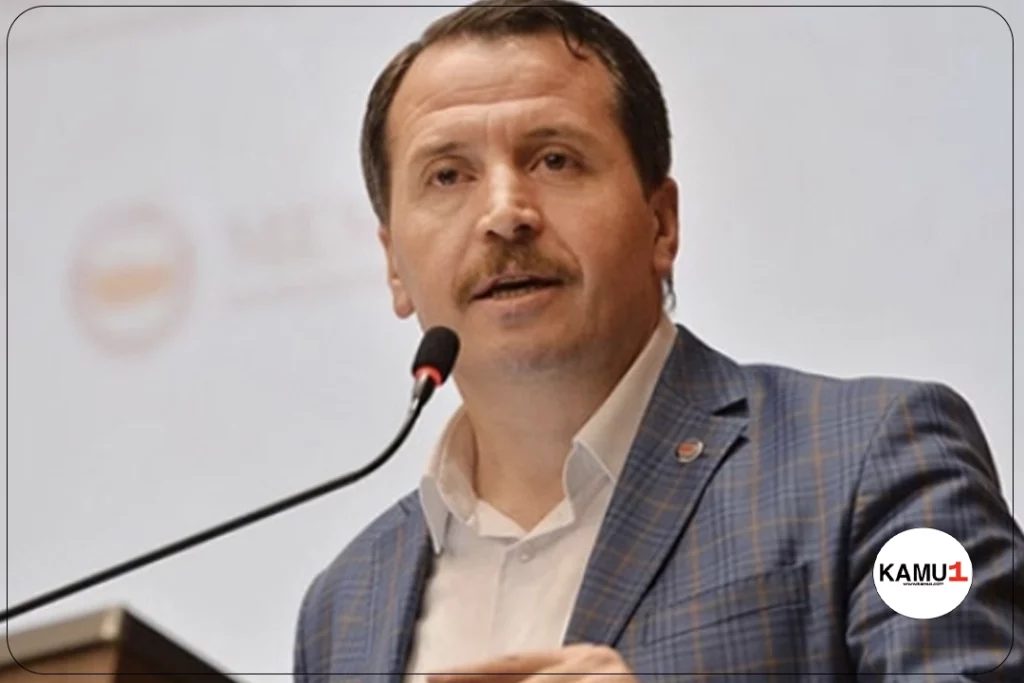 Memur-Sen: "Zam Teklifi Yetersiz".Memur-Sen, Hükümetin Zam Teklifini Değerlendirdi.Memur-Sen Genel Başkanı Ali Yalçın, 2024-2025 yıllarında memur ve memur emeklilerinin mali ve sosyal haklarının belirleneceği 7. Dönem Kamu Toplu Sözleşmesi görüşmeleri kapsamında değerlendirmelerde bulundu. Çalışma ve Sosyal Güvenlik Bakanlığı ev sahipliğinde gerçekleşen ikinci toplantının ardından açıklama yapan Yalçın, Kamu İşveren Heyeti'nin teklifinin yetersiz olduğunu belirterek, yeni bir teklif talebinde bulundu.