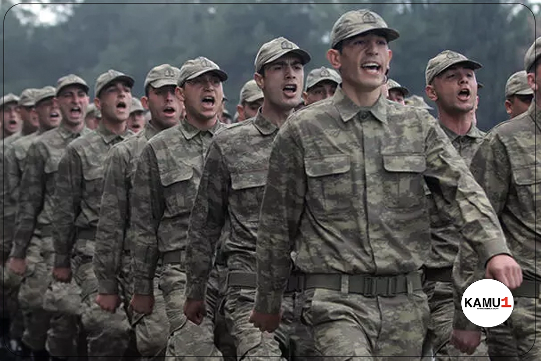 Milli Savunma Bakanlığı'ndan Bedelli Askerlik Yönetmeliği'nde Yeni Değişiklik.Milli Savunma Bakanlığı, Askeralma Yönetmeliği'nde önemli bir değişikliğe imza attı. Bedelli askerlikle ilgili yeni düzenlemeye göre, bedelli hakkından vazgeçenler artık yeniden başvuru yapma şansına sahip olmayacak.