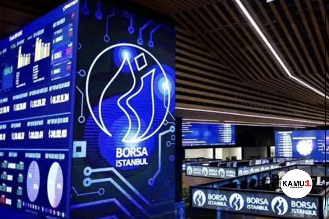 BIST 100 Endeksi Tarihi Yüksek Seviyeye Ulaştı.Borsa İstanbul'un önde gelen endeksi BIST 100, son dönemde kaydettiği yüksek performansla dikkatleri üzerine çekmeye devam ediyor. Son işlem gününde BIST 100 endeksi, göz kamaştırıcı bir yükselişle yüzde 2,54 artarak 7.600,65 puandan günü tamamladı. Bu başarı, endeksin tüm zamanların en yüksek günlük kapanışını gerçekleştirdiğini gösteriyor. Üstelik, gün içinde 7.644,59 puanı görerek yeni bir rekor kırdı.