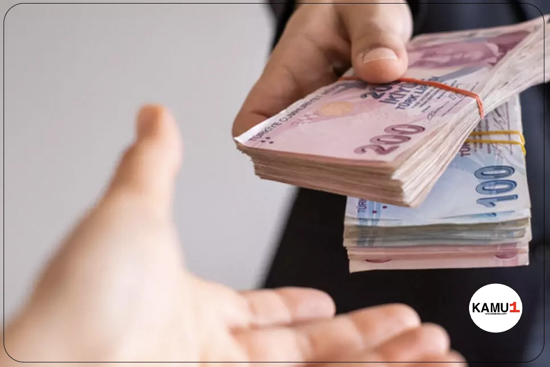 Deprem Bölgeleri için Borç Yapılandırma Süresi Uzatıldı.