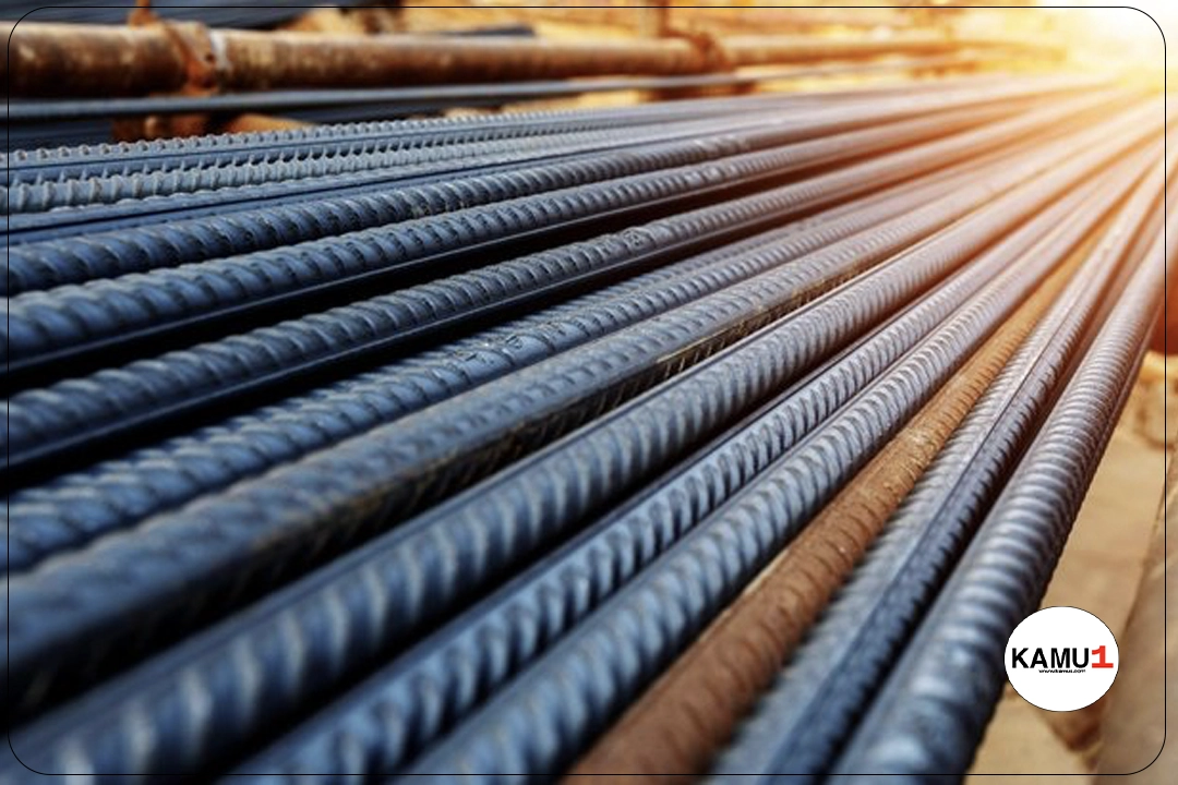 Demir ve Demir Dışı Metaller Sektöründe İhracat, Temmuz Ayında 989 Milyon Dolarla Artış Gösterdi.Demir ve demir dışı metaller sektörü, ocak-temmuz döneminde 7,4 milyar dolarlık ihracata ulaştı. Alüminyum ürün grubu en fazla ihracat yapılan alt sektör oldu.