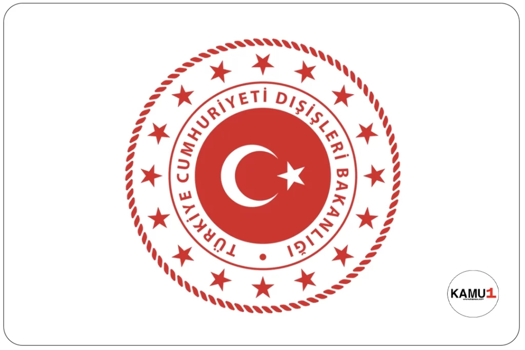 Dışişleri Bakanlığı 50 Personel Alımı Başvuruları Sürüyor.Dışişleri Bakanlığı, bünyesindeki bazı birimler için destek personeli alımı yapacağını duyurdu. Resmi Gazete'de yayımlanan duyuruda, bakanlık bünyesine şoför, basit bakım hizmetleri ve günlük servis ve temizlik hizmetleri için personel alımı gerçekleştirileceği belirtildi. Başvurular, 28 Ağustos 2023 tarihine kadar online başvuru şeklinde alınmaktadır.