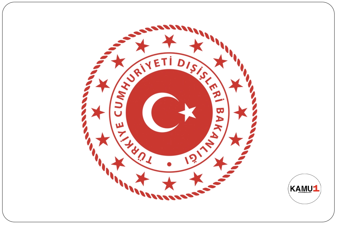 Dışişleri Bakanlığı 110 Memur Alımı Duyurusu Yayımlandı.Dışişleri Bakanlığı, yeni memur alımı için duyuru yayımladı. Resmi Gazete'nin 8 Ağustos tarihli sayısında yer alan duyuruya göre, bakanlık bünyesine 110 memurun sınavla alınacağı açıklandı. Bu önemli fırsatı değerlendirmek isteyen adayların şartları detaylıca gözden geçirmeleri gerekmektedir.