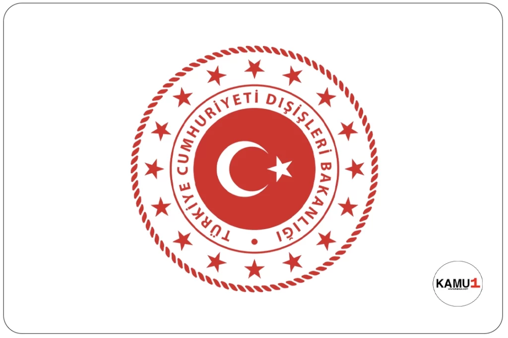 Dışişleri Bakanlığı 50 Personel Alımı Başvuruları Başlıyor.. Resmi Gazete ve Cumhurbaşkanlığı Strateji ve Bütçe Başkanlığı (SBB) tarafından yayımlanan duyurulara göre, alımlar şoför, günlük servis ve temizlik hizmetleri ile basit bakım hizmetleri pozisyonları için gerçekleştirilecektir.