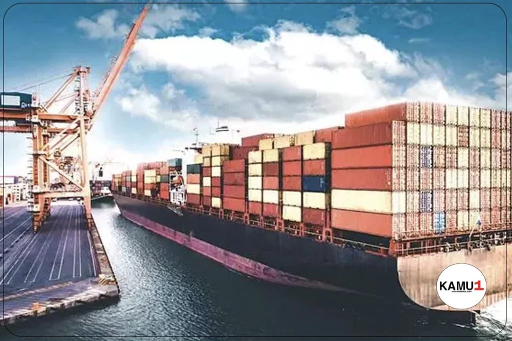 Tarihi bir rekora imza atan Türkiye, Ticaret Bakanı Ömer Bolat'ın açıklamalarına göre, Temmuz ayında ihracatını yüzde 8,4 artırarak 20 milyar 93 milyon dolarlık bir başarı elde etti. Bu değerle, ülkenin tüm zamanların en yüksek Temmuz ayı ihracat rakamına ulaştığı duyuruldu.