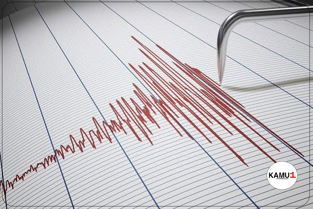 Malatya'da 4.3 Büyüklüğünde Deprem Meydana Geldi.Malatya'nın Pütürge ilçesinde bugün sabah saatlerinde deprem meydana geldi. İçişleri Bakanlığı Afet ve Acil Durum Yönetimi Başkanlığı'nın resmi sayfasından yapılan açıklamada, depremin büyüklüğünün 4.3 olduğu belirtildi.