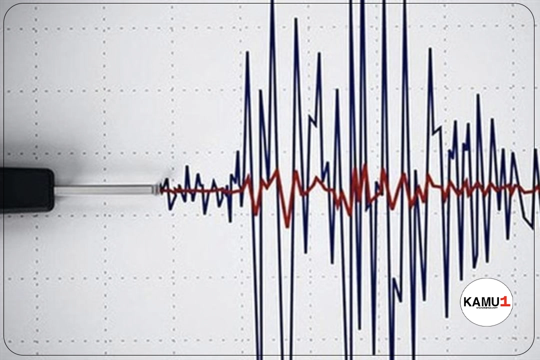 Malatya Yeşilyurt'ta 4.8 Büyüklüğünde Deprem Oldu.Malatya'nın Yeşilyurt ilçesi bugün bir depremle sarsıldı. İçişleri Bakanlığı Afet ve Acil Durum Yönetimi Başkanlığı'nın resmi sayfasından gelen son dakika bilgisine göre, 12 Ağustos tarihinde saat 16.39'da Malatya'da 4.8 büyüklüğünde bir deprem yaşandı.