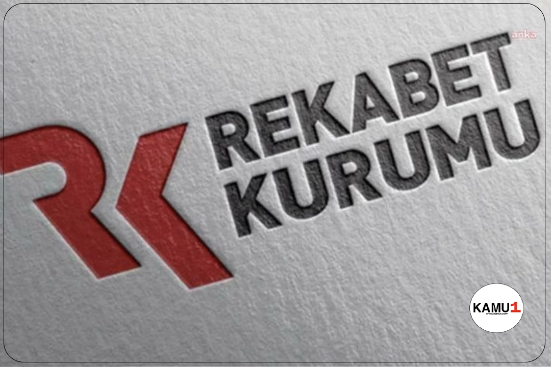 Rekabet Kurulu, iş gücü piyasasına yönelik centilmenlik anlaşmaları ile rekabete ilişkin kanunu ihlal ettikleri gerekçesiyle 16 teşebbüse toplamda 151 milyon 148 bin lira ceza verilmesine karar verdi.