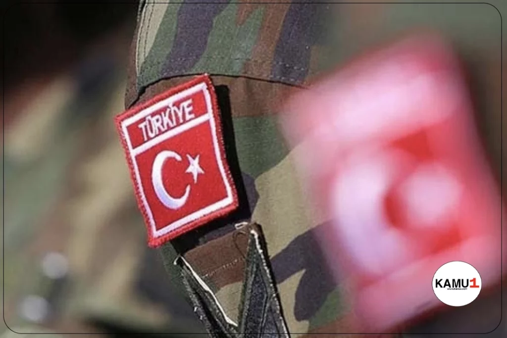 Son Dakika... MSB:Piyade Uzman Çavuş Ali Demir Şehit Oldu. Milli Savunma Bakanlığı resmi sayfasından yayımlanan son dakika bilgisine göre, Piyade Uzman Çavuş Ali Demir şehit olduğu duyuruldu.