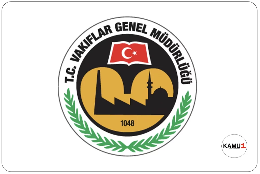 Vakıflar Genel Müdürlüğü (VGM) personel alımı başvurularında sona gelindi. Kültür ve Turizm Bakanlığı Vakıflar Genel Müdürlüğüne müze araştırmacısı, şehir plancısı, büro personeli, mimar, mühendis, avukat ve veteriner hekim ünvanlarında olmak üzere sözleşmeli personel alınacak. Başvurular bugün sona eriyor. Başvuru yapacak adayların genel şartların yanı sıra, özel şartları da dikkatle incelemesi gerekmektedir.