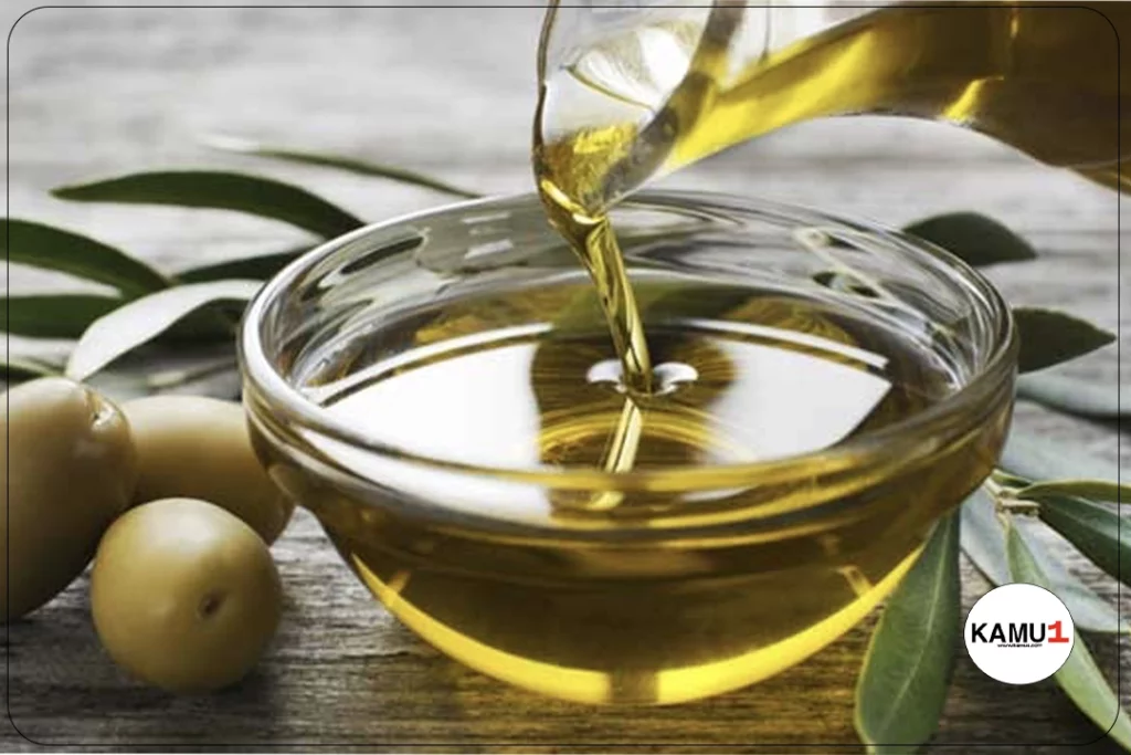 Zeytinyağı Fiyatları İklim Değişikliği ve Üretim Azalmasıyla Rekor Seviyeye Ulaştı.Artan Sıcaklar ve Kuraklık Zeytinyağı Üretimini Vurdu.