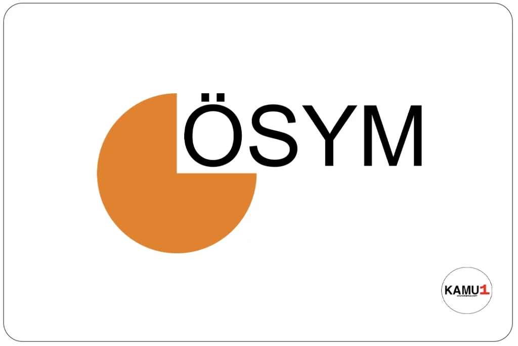 ÖSYM'den 2023 KPSS A Grubu ve Öğretmenlik Branş Bazında Sıralamalar Duyurusu.ÖSYM web sayfasından yayımlanan duyuruda, 2023 Kamu Personel Seçme Sınavı’na (2023-KPSS A Grubu ve Öğretmenlik) katılan adayların sınav sonuçlarına göre branş bazında sıralamaları ÖSYM Aday İşlemleri Sistemine yansıtıldığına yer verildi.