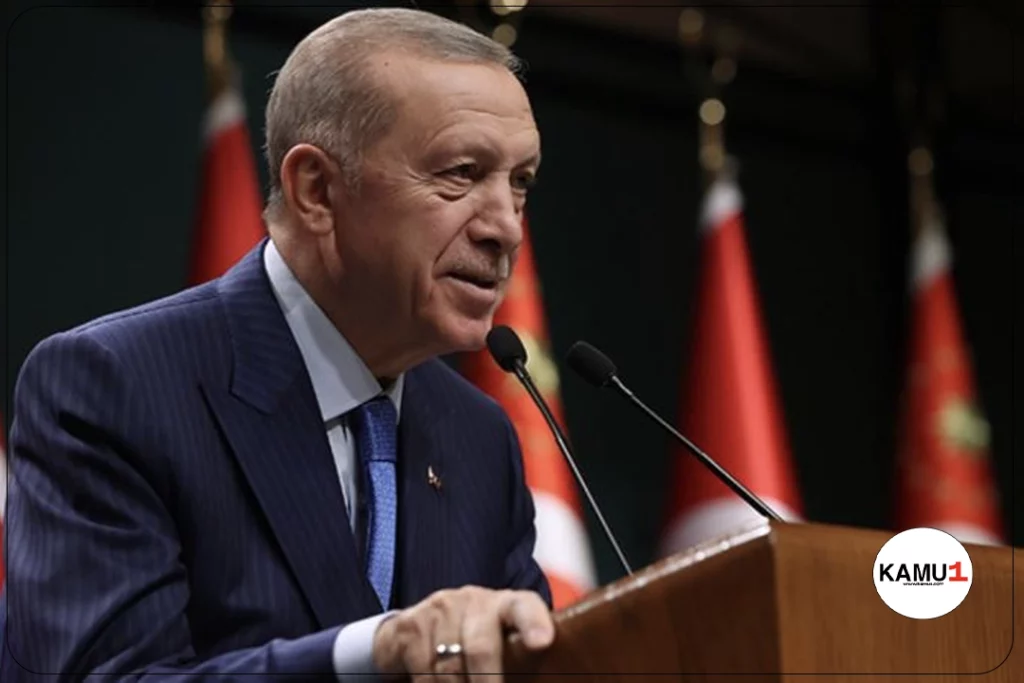 Adalet Bakanlığı 1000 Memur Alımı Yapacak.Cumhurbaşkanı Erdoğan, Cumhurbaşkanlığı Külliyesi'nde gerçekleşen Kabine Toplantı'nın ardından önemli açıklamalarda bulundu. Erdoğan, hakim ve savcı yardımcısı alımlarına ilişkin de açıklama yaptı.