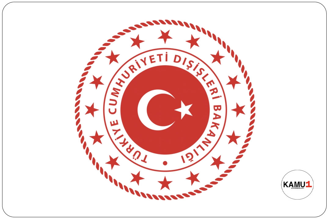 Dışişleri Bakanlığı memur alımı başvuruları sürüyor. Resmi Gazete'de yayımlanan duyuruya göre, Dışişleri Bakanlığına 110 memur alımı yapılacak. Başvurular 14 Eylül 2023 tarihinde sona erecek. Başvuru yapacak adayların genel ve özel şartları dikkatle incelemesi gerektiği kaydedildi.