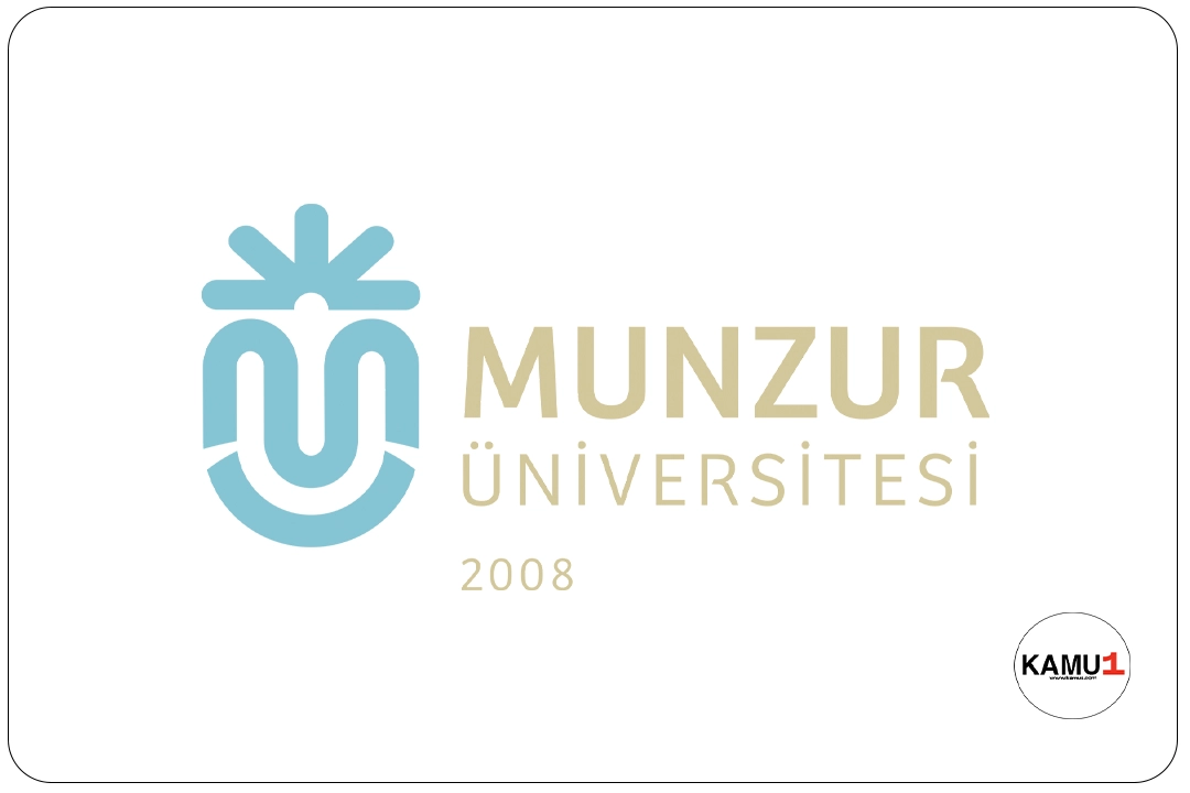Munzur Üniversitesi 26 Personel Alımı Duyurusu Yayımlandı.Resmi Gazete'de yayımlanan duyuruda, Munzur üniversitesine büro personeli, spor uzmanı, tekniker, destek personeli (bakım-onarım havuz operatörü, aşçı, temizlik) pozisyonlarında sözleşmeli personel alımı yapılacağı aktarılırken, başvuruların 11 Eylül itibarıyla alınacağı kaydedildi.