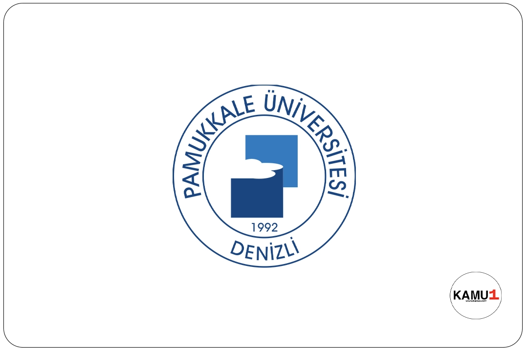 Pamukkale Üniversitesi personel alımı başvuruları devam ediyor. Cumhurbaşkanlığı SBB'de yayımlanan duyuruda, Üniversiteye Sağlık Teknikeri, Röntgen Teknisyeni, Diğer Sağlık Personeli, Sağlık Fizikçisi, Spor Uzmanı, Mühendis, Teknisyen, Büro Personeli, Destek Personeli (şoför, basit bakım, onarım, bahçe bakım ve temizlik, ısıtma, temizlik), Koruma ve Güvenlik Görevlisi ünvanlarında sözleşmeli personel alımı yapılacağı aktarıldı.