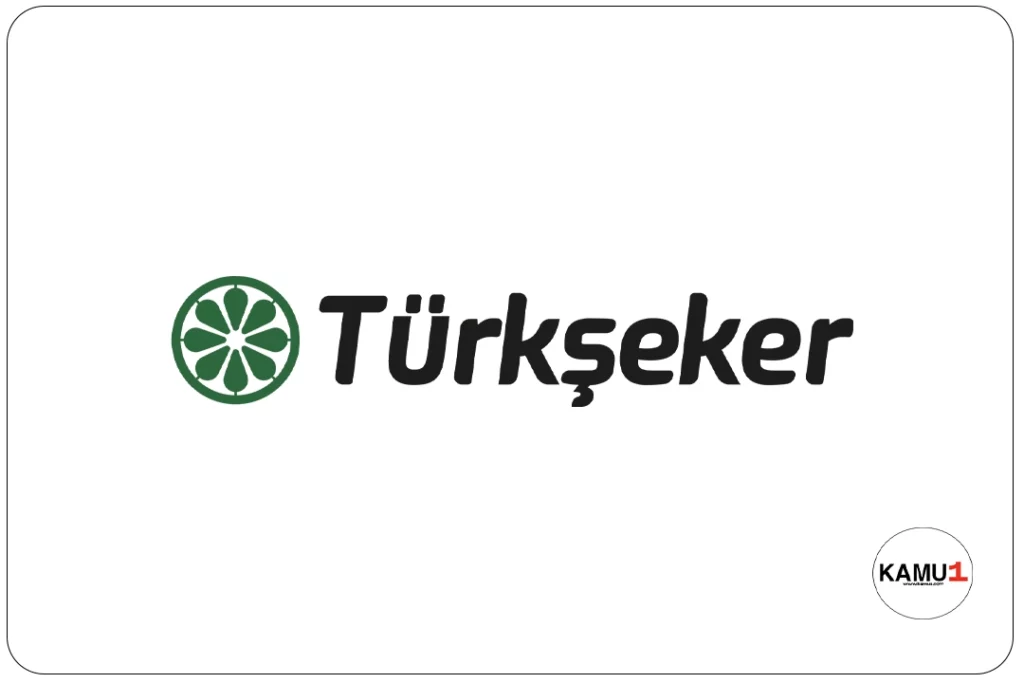 Türkşeker 613 İşçi Alımı İçin Başvurular Sürüyor.İlgili duyuruya göre, Türkşeker, çeşitli alanlarda 613 geçici işçi alımı yapacak. Bu alanlar arasında Mekatronik Bakım Onarım Teknisyeni, Bilgisayarlı Makine Teknisyeni, Makine Teknisyeni, Kimya Teknisyeni, Makine Bakım Onarım Teknisyeni, Elektrik Teknisyeni, Tarım Makinaları Teknisyeni, İnşaat Teknisyeni, Bilgisayar Teknisyeni, Mekaniker Buhar Kazanları Teknisyeni, Metal Teknolojisi Teknisyeni, ve Endüstriyel Otomasyon Teknisyeni gibi önemli pozisyonlar bulunuyor. Başvuru yapacak adayların genel ve özel şartları sağlaması gerekmektedir.