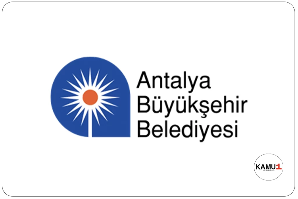 Antalya Büyükşehir Belediyesi 50 Memur Alımı Başvurularında Son Saatlere Girildi. Cumhurbaşkanlığı Strateji ve Bütçe Başkanlığı Kamu ilan sayfasında yayımlanan duyuruya göre, Antalya Büyükşehir Belediyesi 50 memur alımı yapılacak.Başvurular yarın(27 Ekim) sona erecek. Başvuru yapacak adayların genel ve özel şartları dikkatle incelemesi gerekmektedir.