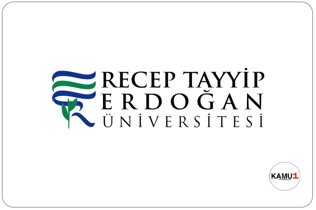 Recep Tayyip Erdoğan Üniversitesi (RTEÜ) personel alımı yapacağını duyurdu. Cumhurbaşkanlığı SBB'de yayımlanan duyuruda, RTEÜ'ye 26 sözleşmeli personel alımı yapılacağı aktarıldı. Başvurular 13 Ekim-27 Ekim 2023 tarihleri arasında alınacak. Başvuru yapacak adayların belirtilen genel ve özel şartları dikkatle incelemesi gerektiği vurgulandı.
