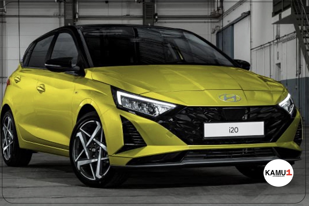 Hyundai i20 Aralık Fiyat Listesi Yayımlandı.Hyundai i20, şıklığı, performansı ve teknolojik özellikleriyle otomobil tutkunlarını cezbetmeye devam ediyor. Yenilikçi tasarımıyla dikkat çeken i20, kompakt sınıftaki iddiasını güçlendirmeye devam ediyor. Yeni nesil i20 modeli, önceki versiyonlara göre daha sportif ve dinamik bir görünüme sahip. Özellikle ön tasarımdaki geniş ızgarası, keskin hatları ve modern farları, aracın karakterini vurguluyor.
