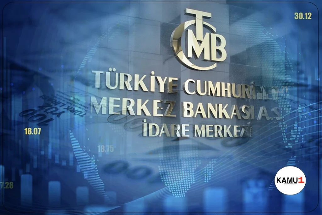 Merkez Bankası Faiz Kararını Açıkladı.Türkiye Cumhuriyet Merkez Bankası (TCMB) Para Politikası Kurulu, başkanlığını Hafize Gaye Erkan'ın yaptığı toplantıda politika faizini belirleyen bir hafta vadeli repo ihale faiz oranını 250 baz puan artırarak yüzde 42,5 seviyesine çıkardı.