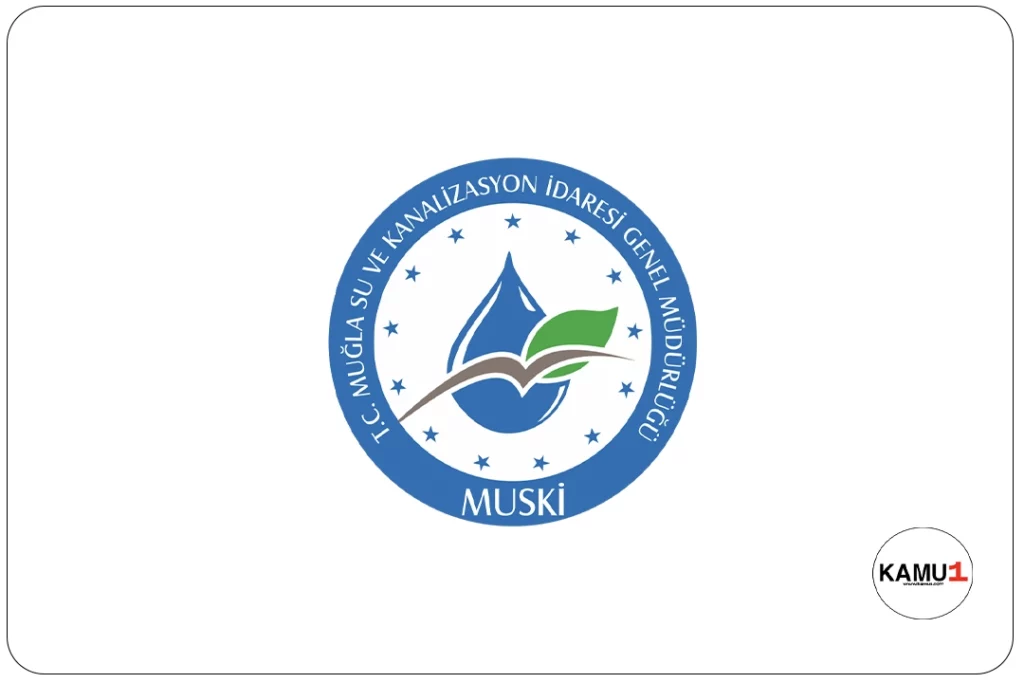 MUSKİ 30 Memur Alımı Duyurusu Yayımlandı.Cumhurbaşkanlığı Strateji ve Bütçe Başkanlığı Kamu İlan sayfası tarafından yayımlanan duyuruda, Muğla Su ve Kanalizasyon İdaresi Genel Müdürlüğü'nde memur ve tahsildar alımı yapılacağı bildirildi. Başvuru yapacak adayların genel şartların yanı sıra, özel şartları da titizlikle incelemeleri önemlidir.
