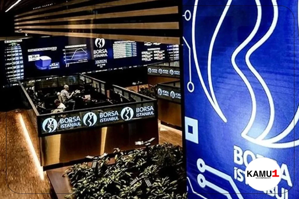 BIST 100 Endeksi Yükselişe Geçti.Borsa İstanbul, yeni haftaya olumlu bir başlangıç yaptı. BIST 100 endeksi, önceki kapanışa göre %0,39 artışla 9.411,11 puandan açıldı. Bu yükseliş, endeksin haftaya güçlü bir giriş yaptığının göstergesi.