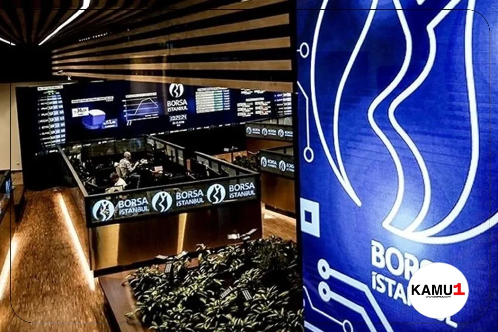 Borsa İstanbul'da Olumlu Açılış: BIST 100 Yükselişe Geçti.Borsa İstanbul, yeni güne yüzde 0,19 oranında bir artışla başladı. BIST 100 endeksi, sabah saatlerinde 9.351,44 puan seviyesine ulaşarak yatırımcılarına pozitif bir başlangıç sundu. Bu yükseliş, endeksin önceki kapanışına göre 17,31 puanlık bir artış anlamına geliyor.