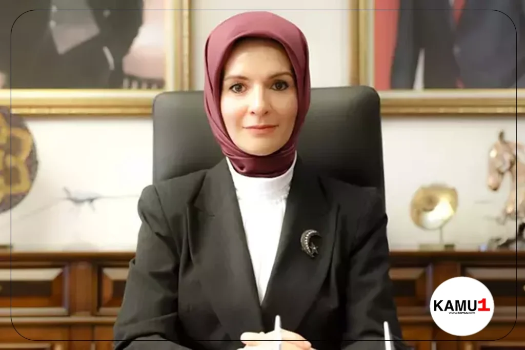 Aile Bakanı Göktaş'tan Şehit ve Gazi Yakınlarına Atama Müjdesi Geldi.Aile ve Sosyal Hizmetler Bakanlığı, önemli bir duyuruda bulunarak, Mart ayı içerisinde 500’ün üzerinde şehit yakını, gazi ve gazi yakınına atama yapılacağını açıkladı. Bakan Mahinur Özdemir Göktaş, bu özel grubun topluma entegrasyonu konusunda yapılan çalışmaların bir parçası olarak bu atamaların gerçekleştirileceğini belirtti.