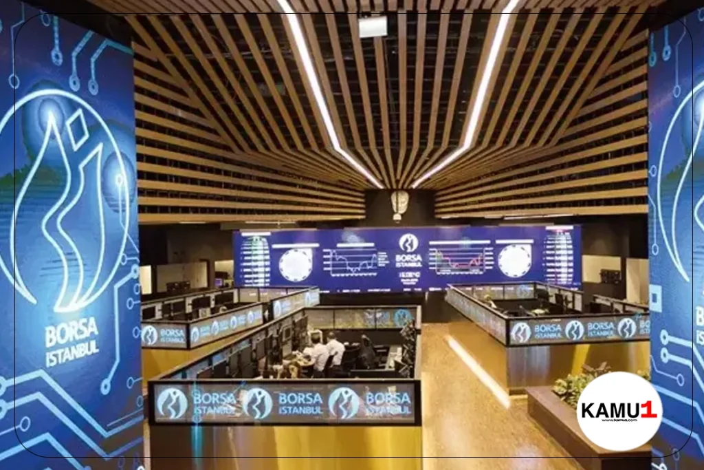 Borsa İstanbul Günü Değer Kaybıyla Tamamladı.BIST 100 Endeksinde Görülen Değişimler Borsa İstanbul'da işlem gören BIST 100 endeksi, günü %0,43 değer kaybı ile 9.334,13 puandan kapattı. Gün içerisinde 9.450,48 puana kadar yükselerek rekor bir seviye kaydeden endeks, sonrasında yaşanan kar satışları neticesinde 9.300 puan seviyesinin üzerinde bir dengelenme yaşadı. Önceki kapanışa göre 40,08 puanlık bir azalış gösteren BIST 100 endeksinin toplam işlem hacmi ise 133,2 milyar lira olarak gerçekleşti.