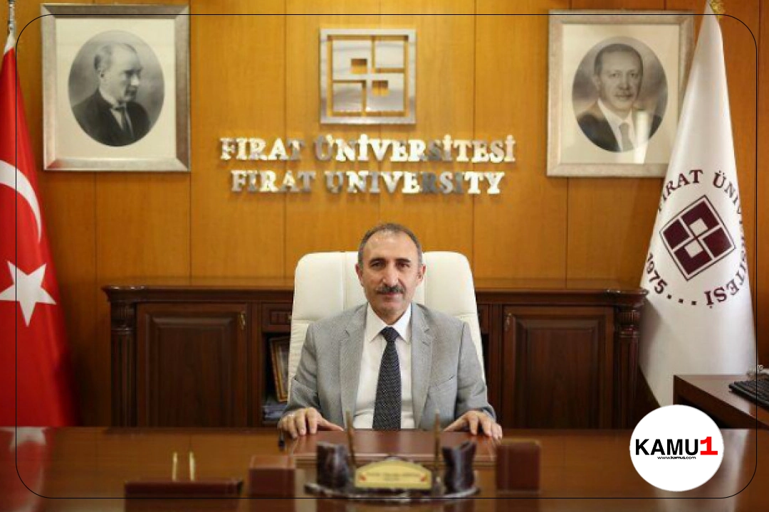 Fırat Üniversitesi Rektörü Prof. Dr. Göktaş, "Açıkkapı'dan Müjdesini Aldım" Diyerek Duyurdu.Fırat Üniversitesi Rektörü Prof. Dr. Fahrettin Göktaş, sosyal medya hesabından Üniversitenin yeni hastanesinin TOKİ tarafından yapılacağının kesinleştiğini duyurdu.