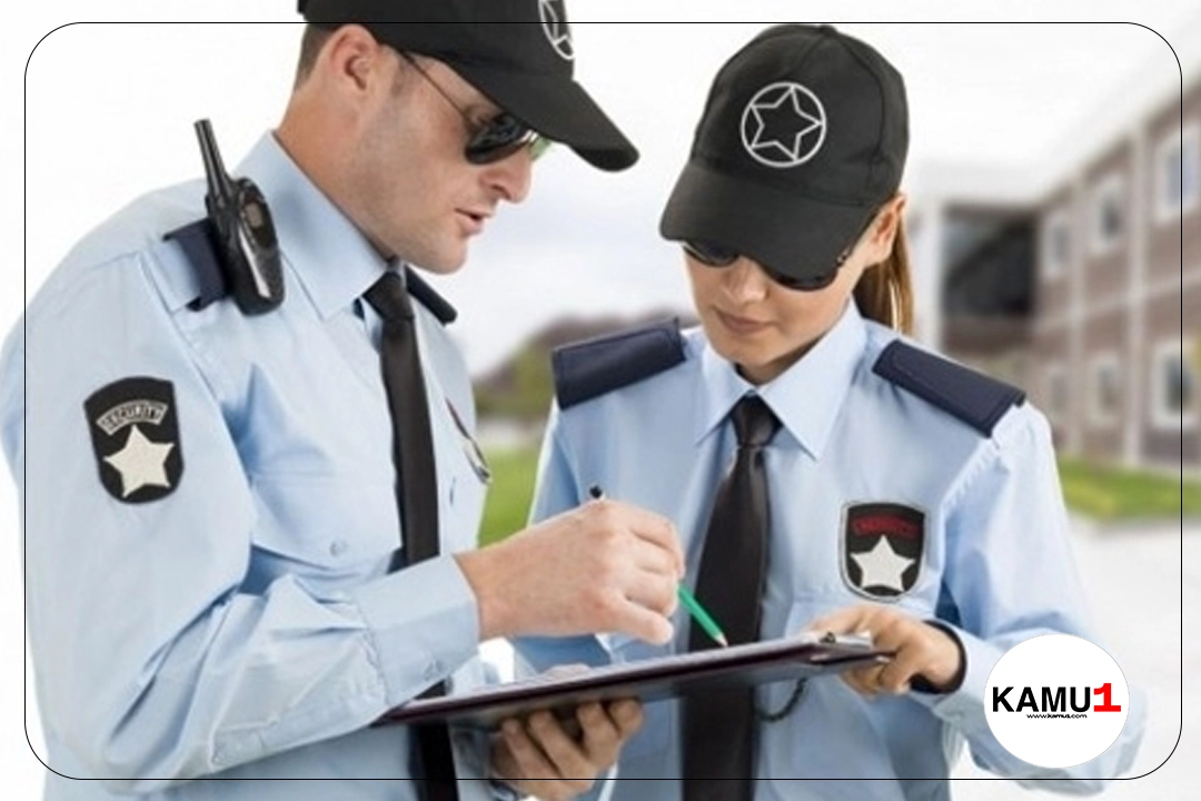 İş Bankası Güvenlik Görevlisi Alımı Duyurusu Yayımlandı.İş Bankası Kariyer sayfasından yayımlanan duyuruya göre, en az lise mezunlarından güvenlik görevlisi alımı yapılacak.Başvurular 1 Mart’a kadar alınacak. Başvuru yapacak adayların belirtilen şartları sağlaması gerekmektedir.