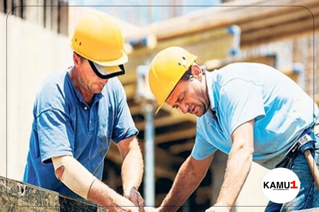 Kestel Belediyesi 30 İşçi Alımı Duyurusu Yayımlandı.Cumhurbaşkanlığı Strateji ve Bütçe Başkanlığı Kamu İlan sayfasında yayımalan duyuruda, Kestel(Bursa) Belediyesine en az ilkokul mezunu adaylar arasından kura ile geçici işçi alımı yapılacağı aktarıldı. Başvurular bugün (26 Şubat) itibarıyla alınacak. İşte şartlar...