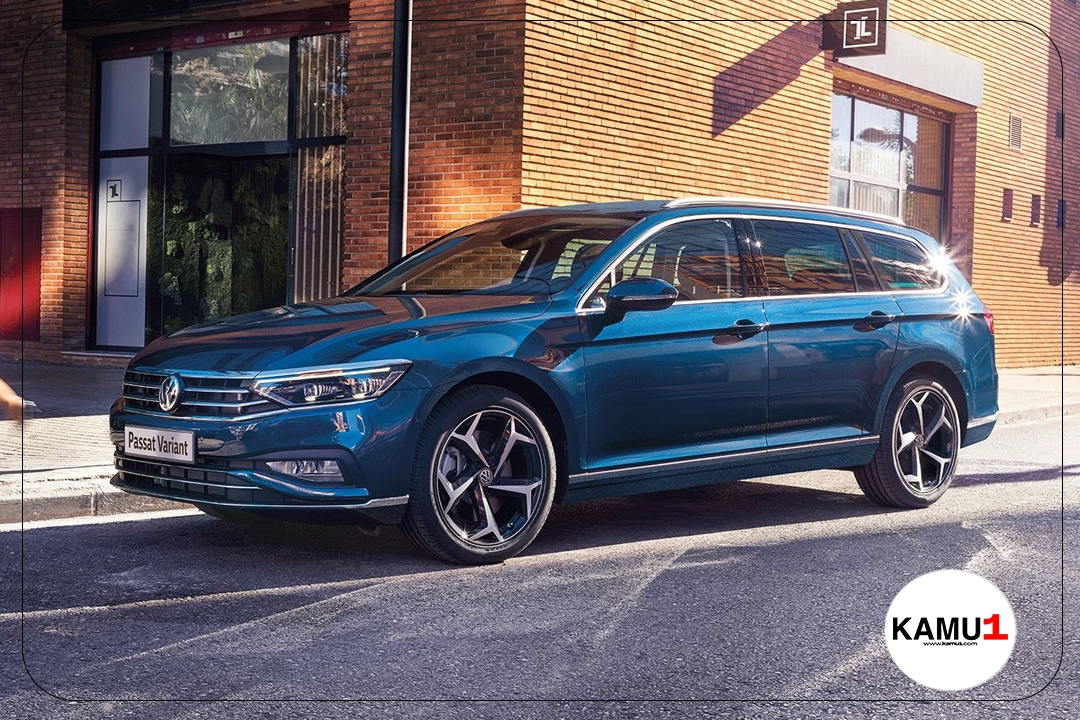 Passat Variant Şubat 2024 Fiyat Listesi Belli Oldu.Volkswagen, ikonik modeli Passat Variant'ın yenilenmiş versiyonunu otomobil severlerle buluşturmaya hazırlanıyor. Bu yenilik, tasarım ve teknolojideki gelişmeleri bir araya getirerek, kullanıcı deneyimini üst seviyelere taşımayı amaçlıyor. Yeni Passat Variant, daha geniş iç hacmi, geliştirilmiş bagaj kapasitesi ve yenilenen iç mekanı ile dikkat çekiyor. Araç, aynı zamanda Volkswagen'in en güncel sürüş destek sistemlerine ve bağlanabilirlik özelliklerine sahip, bu da onu hem günlük kullanım hem de uzun yolculuklar için ideal kılıyor.