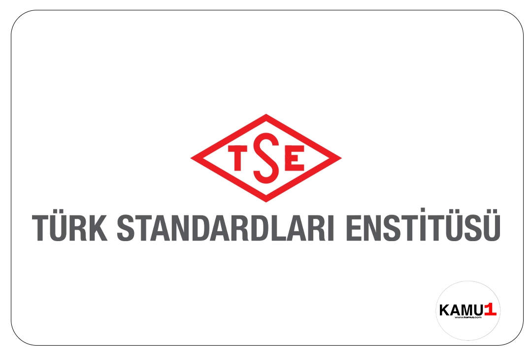 Türk Standartları Enstitüsü (TSE) 34 Personel Alımı Başvuruları 14 Mart'ta Sona Eriyor.Resmi Gazete’de yayımlanan duyuruda, Türk Standartları Enstitüsüne (TSE) mühendis, tekniker, memur, koruma ve güvenlik görevlisi ve odacı(hizmetli) pozisyonları. için sözleşmeli personel alımı yapılacağı aktarılırken, başvuruların yarın(14 Mart) sona ereceği kaydedildi.. Başvuru yapacak adaylarda KPSS’den en az 70 puan alma şartı ise aranan şartlar arasında yer alıyor.İşte şartlar, kontenjanlar ve başvuru sayfası..