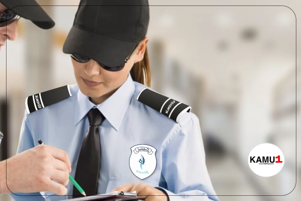 İŞKUR Üzerinden 1855 Güvenlik Görevlisi Alımı Yapılacak. Türkiye İş Kurumu (İŞKUR) sayfası üzerinden güvenlik görevlisi alımı duyuruları art arda yayımlandı. İŞKUR üzerinden özel sektör firmaları tarafından yayımlanan duyurularda, silahlı ve silahsız olmak üzere toplamda 1855 güvenlik alımı yapılacağı aktarıldı. Başvuru yapacak adayların belirtilen şartları sağlaması gerekmektedir.