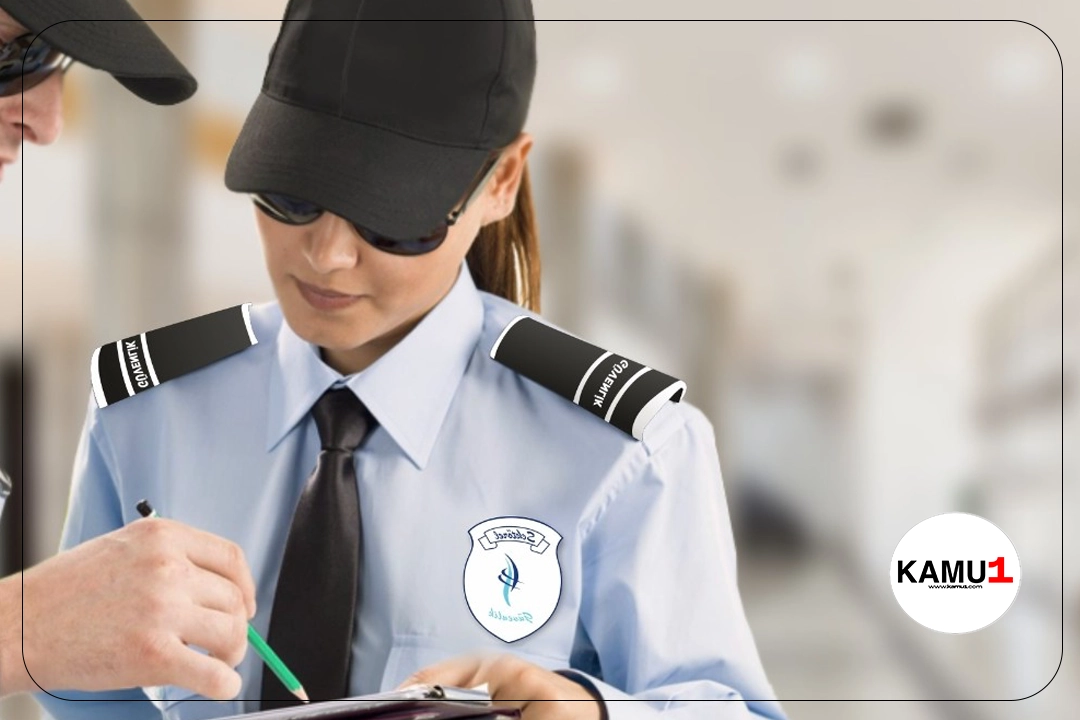 İŞKUR Üzerinden 1855 Güvenlik Görevlisi Alımı Yapılacak. Türkiye İş Kurumu (İŞKUR) sayfası üzerinden güvenlik görevlisi alımı duyuruları art arda yayımlandı. İŞKUR üzerinden özel sektör firmaları tarafından yayımlanan duyurularda, silahlı ve silahsız olmak üzere toplamda 1855 güvenlik alımı yapılacağı aktarıldı. Başvuru yapacak adayların belirtilen şartları sağlaması gerekmektedir.