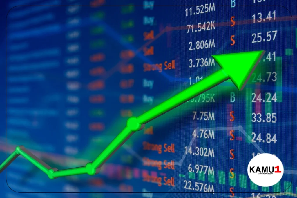 Borsa İstanbul'da Yükselişle Güne Başlandı.Bugün Borsa İstanbul'da yaşanan hareketlilik, yatırımcıları umutlandırdı. BIST 100 endeksi güne %0,24'lük bir artışla 9.162,41 puandan başladı.