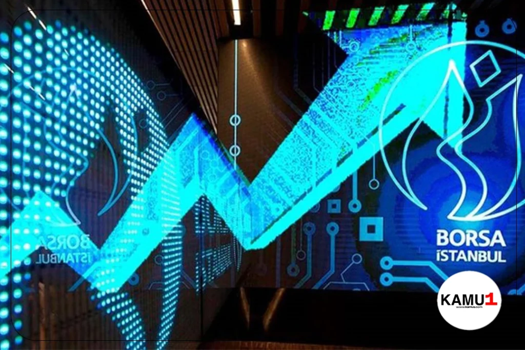 Borsa İstanbul Güne Yükselişle Başladı.Borsa İstanbul'da BIST 100 endeksi, güne %0,30'luk bir yükselişle 8.834,01 puandan başladı.