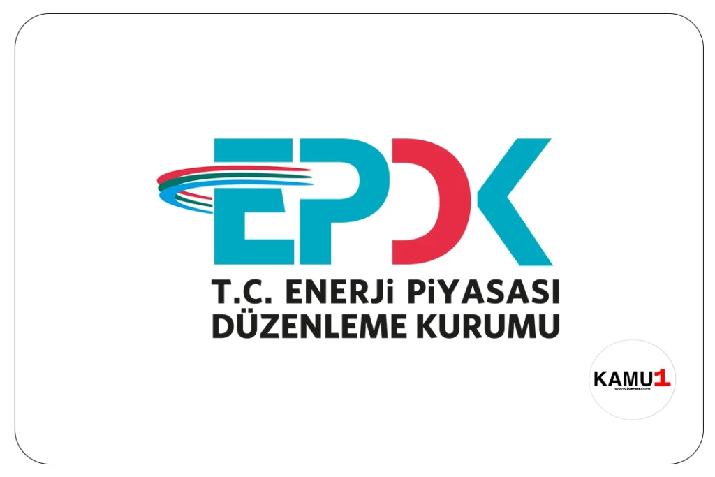 EPDK 25 Uzman Yardımcısı Alımı için Başvurular Başlıyor.Enerji Piyasası Düzenleme Kurumu (EPDK) memur alımı başvuruları 15 Mart-22 Mart 2024 tarihleri arasında alınacak. Başvuru yapacak adayların belirtilen genel ve özel şartları dikkatle incelemesi gerekmektedir.İşte şartlar ve diğer detaylar...