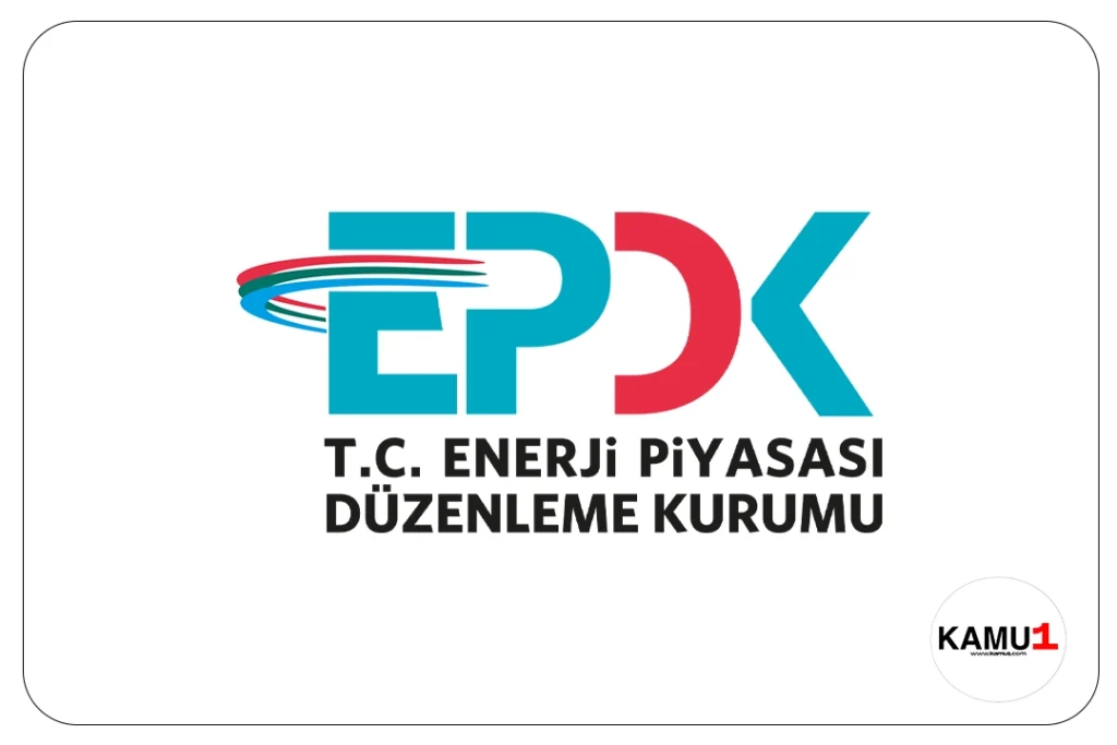 EPDK 25 Memur Alımı Başvuruları Sona Eriyor. Başvuru şartları ve başvuru sayfasına dair detaylar haberimizde Kamu1.com'un bu haberinde yer alıyor.