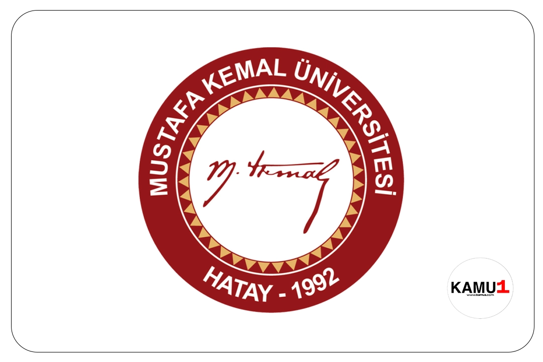 Hatay Mustafa Kemal Üniversitesi (MKÜ) 139 Personel Alımı Başvurularında Son Saatlere Girildi.Hatay Mustafa Kemal Üniversitesine büro personeli, destek personeli(kaloriferci, temizlik), tekniker(bilgisayar, elektrik, inşaat, harita, iklimlendirme ve soğutma, ziraat), teknisyen( elektrik-elektronik teknolojisi, sıhhi tesisat, iklimlendirme ve soğutma), koruma ve güvenlik görevlisi, mühendis( makine elektrik elektronik, inşaat, bilgisayar),sağlık teknikeri(laboratuvar, radyoloji, protez ortez, diyaliz, anestezi, tıbbi sekreter), hemşire ünvanlarında sözleşmeli personel alımı yapılacak.Başvuru işlemleri bugün sona eriyor. Başvuru yapacak adayların belirtilen genel ve özel şartları dikkatle incelemesi gerekmektedir.