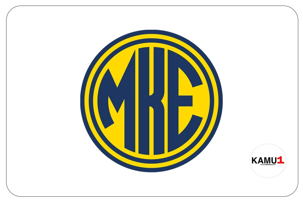 MKE 395 işçi Alımı Yapacağını Duyurdu.Türkiye İş Kurumu (İŞKUR) sayfasından yayımlanan duyurularda, Makine ve Kimya Endüstrisi A.Ş'ye (MKE) kimya proses teknisyeni, makine teknisyeni, metal teknolojisi teknisyeni, elektrik-elektronik teknisyeni, tesisat teknolojisi ve iklimlendirme teknisyeni pozisyonları için işçi alımı yapılacağı aktarılırken, başvuruların bugün(20 Mart) itibarıyla İŞKUR üzerinden başladığı kaydedildi. Başvuru yapacak adayların şartları sağlaması gerekmektedir.