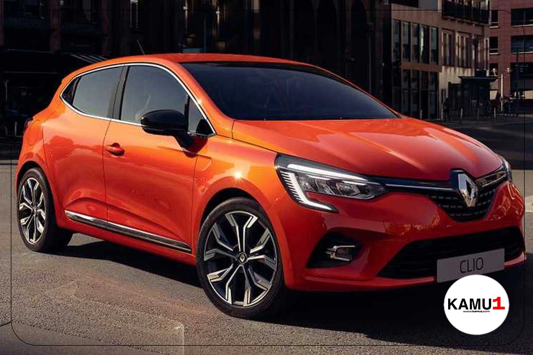 Renault Clio Mart Fiyat Listesi 2024.Otomotiv dünyasının öncü markalarından Renault, Clio modelini yenileyerek heyecan verici bir tasarım ve teknolojik özelliklerle donattı. Yenilenen Renault Clio, sürücülere benzersiz bir sürüş deneyimi sunmayı hedefliyor.