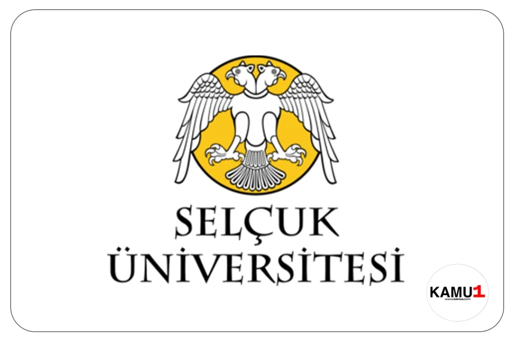 Selçuk Üniversitesi 45 Personel Alımı Başvuruları Sürüyor.Cumhurbaşkanlığı SBB'de yayımlanan duyuruda, Selçuk Üniversitesine büro personeli, destek personeli(temizlik), koruma ve güvenlik görevlisi, diyetisyen, mühendis(bilgisayar), sağlık teknikeri(tıbbi görüntüleme) pozisyonları için personel alımı yapılacağı aktarılırken, başvuruların 15 Nisan 2024 tarihine kadar alınacağı kaydedildi. Başvuru yapacak adayların genel ve özel şartları taşıması gerekmektedir.